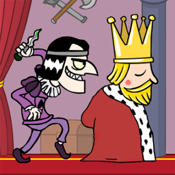 Murder logo