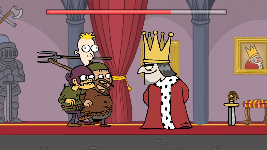 Murder screenshot 2