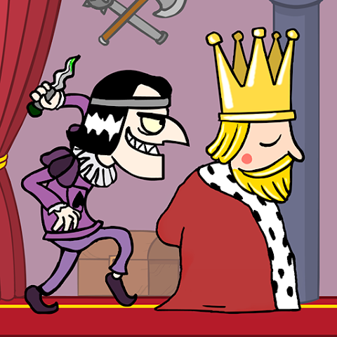 Murder screenshot 3